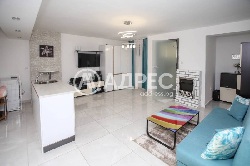 Zu verkaufen  3+ Schlafzimmer Sofia , Ljulin 9 , 115 qm | 45086491 - Bild [7]