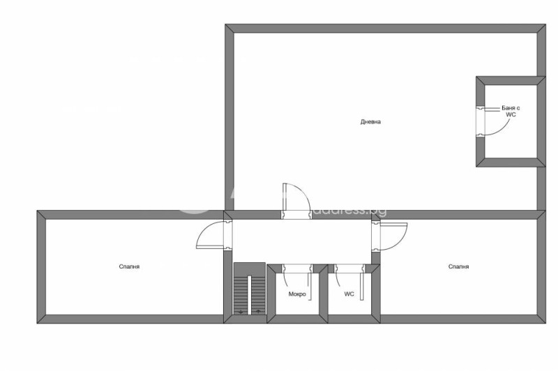 Zu verkaufen  3+ Schlafzimmer Sofia , Ljulin 9 , 115 qm | 45086491 - Bild [4]