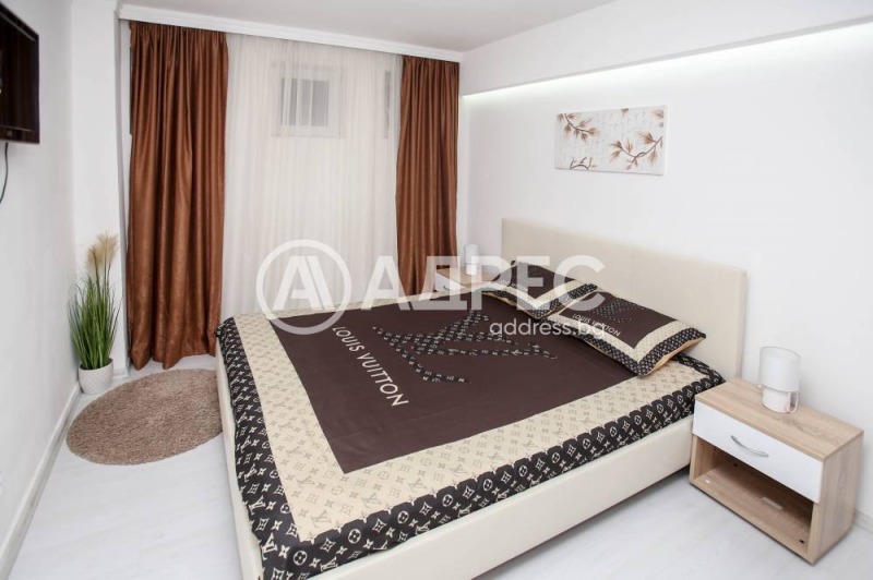 Zu verkaufen  3+ Schlafzimmer Sofia , Ljulin 9 , 115 qm | 45086491 - Bild [3]