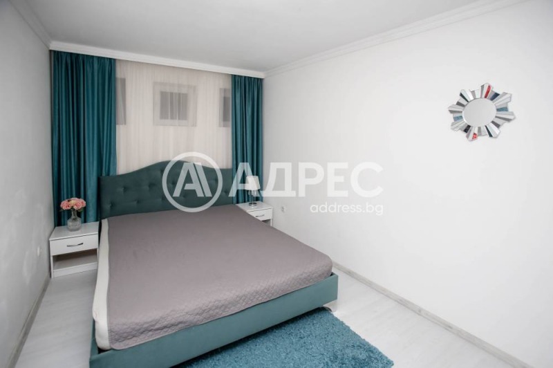 Zu verkaufen  3+ Schlafzimmer Sofia , Ljulin 9 , 115 qm | 45086491 - Bild [9]