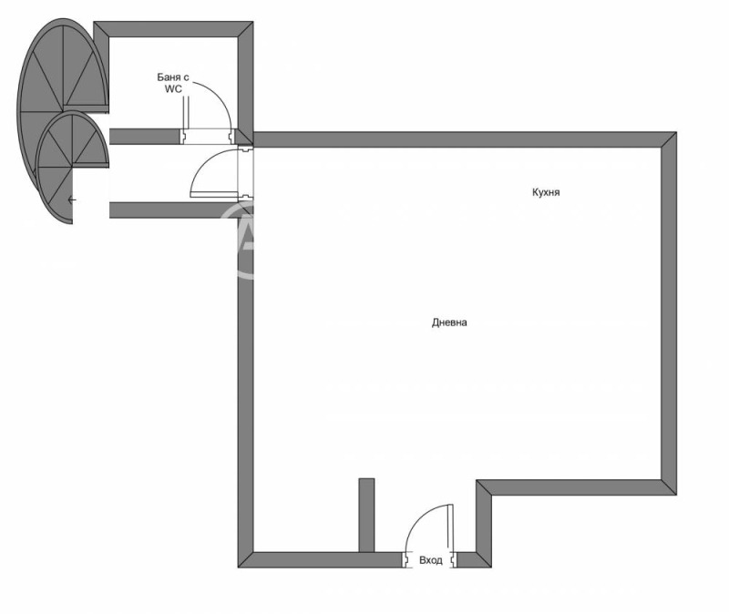 Zu verkaufen  3+ Schlafzimmer Sofia , Ljulin 9 , 115 qm | 45086491 - Bild [5]