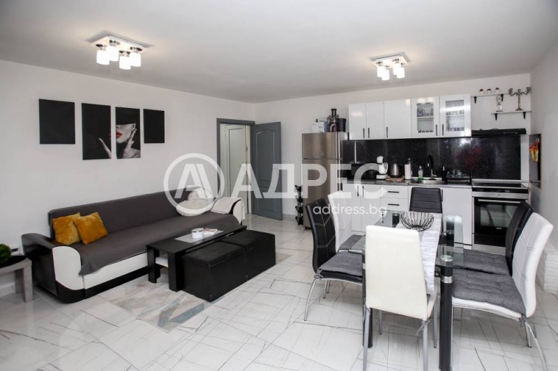 Zu verkaufen  3+ Schlafzimmer Sofia , Ljulin 9 , 115 qm | 45086491 - Bild [2]