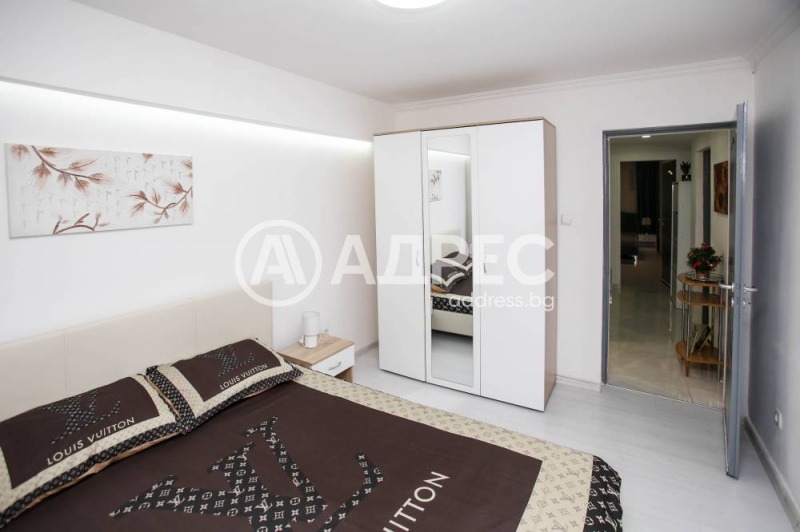 Zu verkaufen  3+ Schlafzimmer Sofia , Ljulin 9 , 115 qm | 45086491 - Bild [8]