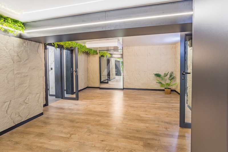 Продава МЕЗОНЕТ, гр. София, Лозенец, снимка 3 - Апартаменти - 52307643