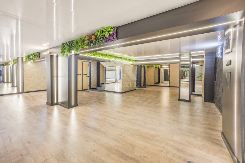 Продава МЕЗОНЕТ, гр. София, Лозенец, снимка 2 - Апартаменти - 52307643