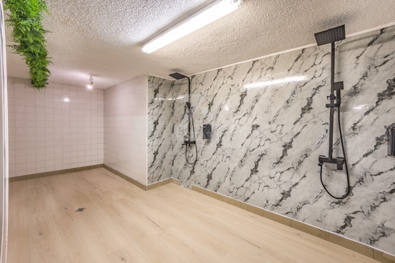 Продава МЕЗОНЕТ, гр. София, Лозенец, снимка 9 - Апартаменти - 52307643