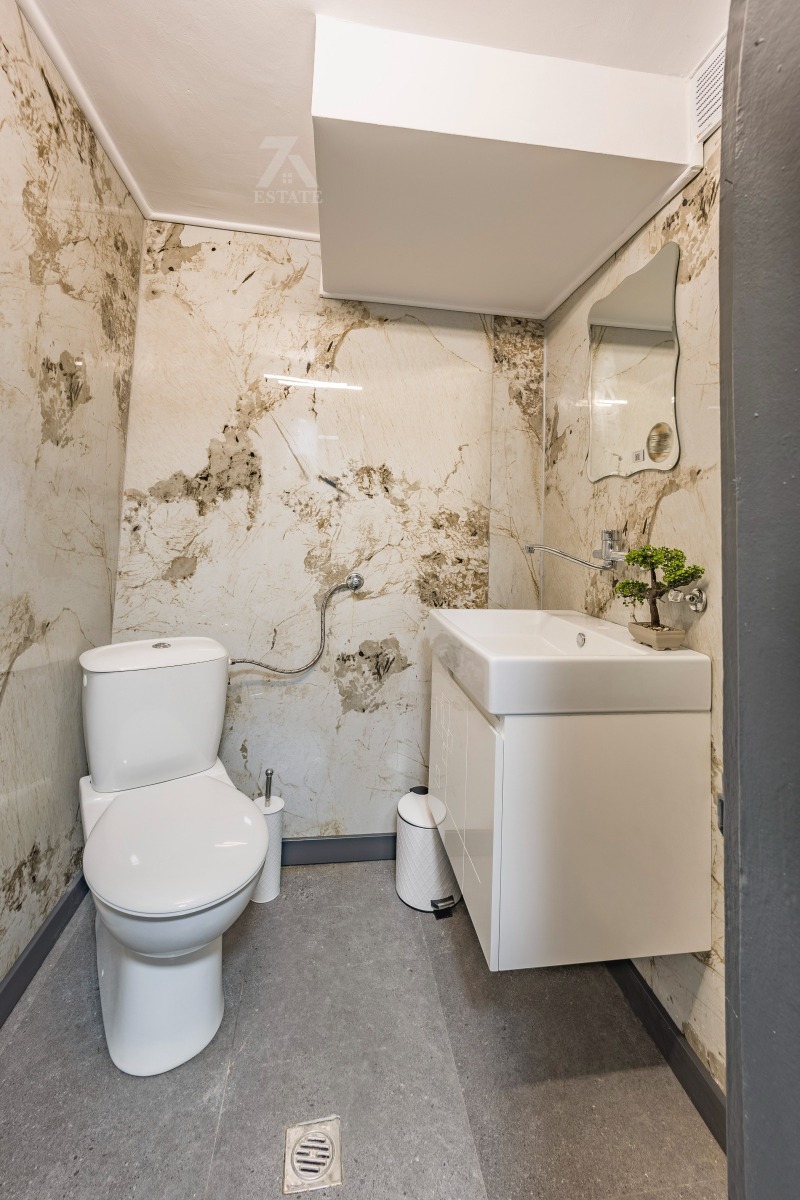 Продава МЕЗОНЕТ, гр. София, Лозенец, снимка 6 - Апартаменти - 52307643