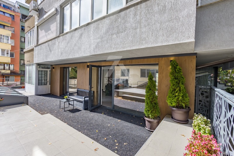 Продава МЕЗОНЕТ, гр. София, Лозенец, снимка 11 - Апартаменти - 52307643