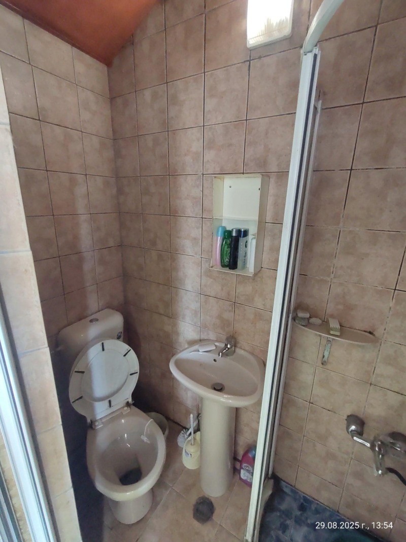 En venta  Piso de la casa región Plovdiv , Parvomay , 130 metros cuadrados | 70931890 - imagen [6]