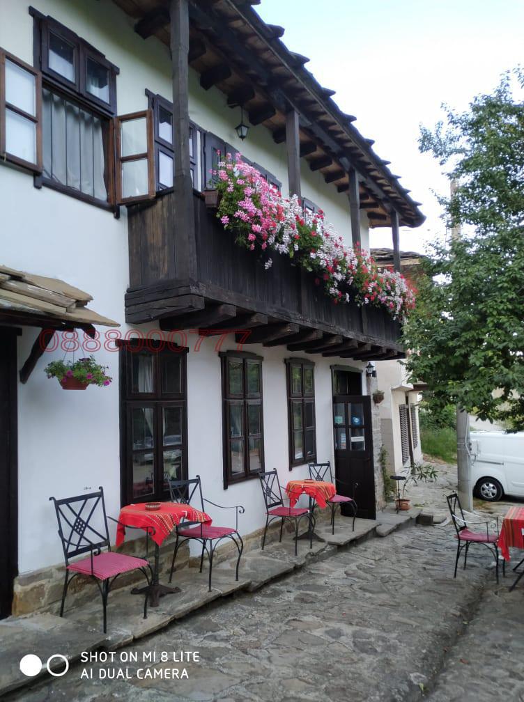 Продава КЪЩА, с. Стефаново, област Ловеч, снимка 3 - Къщи - 53943619