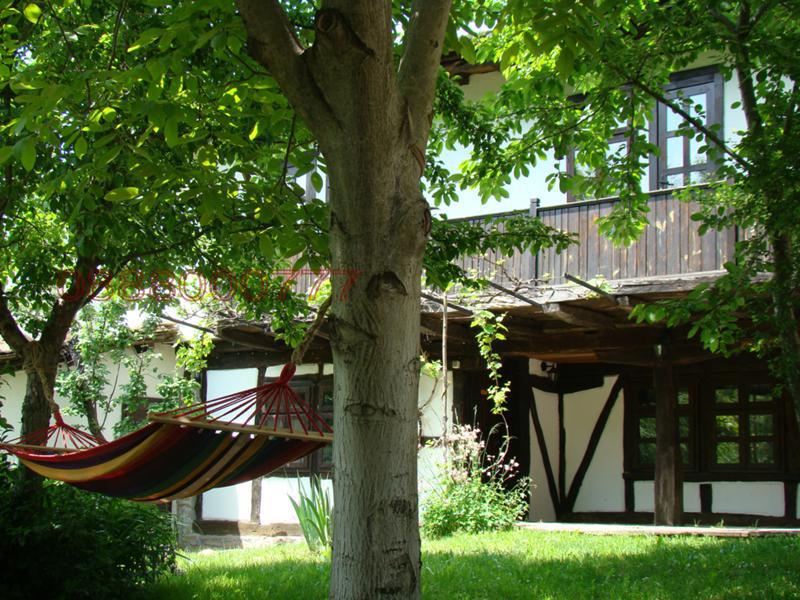 Продава КЪЩА, с. Стефаново, област Ловеч, снимка 4 - Къщи - 53943619