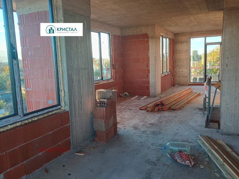 Продава КЪЩА, гр. Пловдив, Беломорски, снимка 3 - Къщи - 51668782