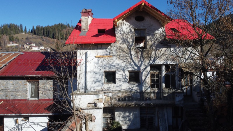 Продава КЪЩА, гр. Чепеларе, област Смолян