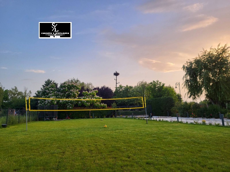 Продава КЪЩА, с. Радиново, област Пловдив, снимка 5 - Къщи - 53261925