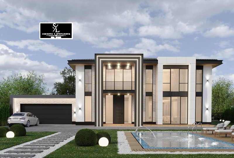 Продава КЪЩА, с. Радиново, област Пловдив