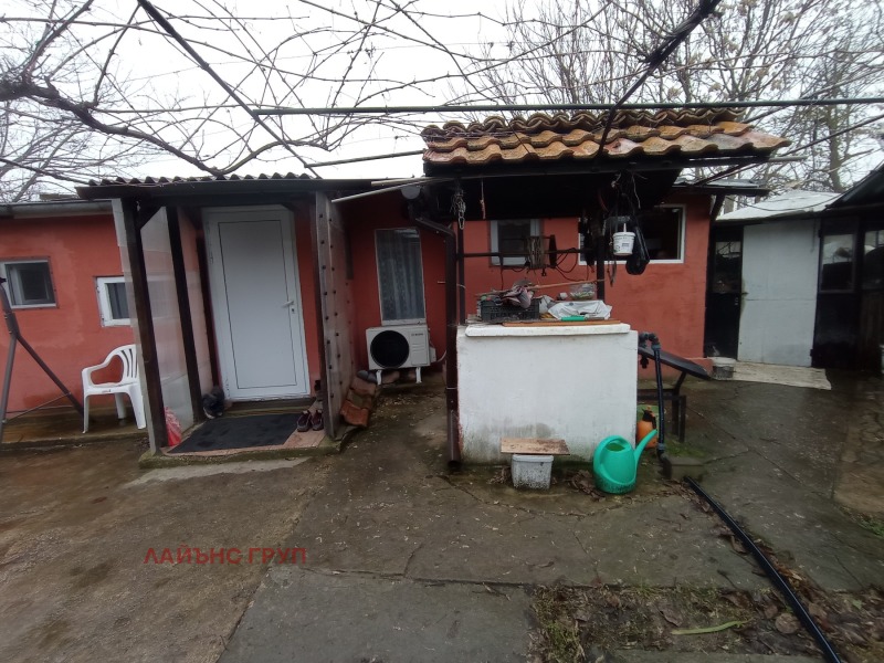 Na prodej  Spiknutí oblast Varna , Carevci , 565 m2 | 89414858 - obraz [4]