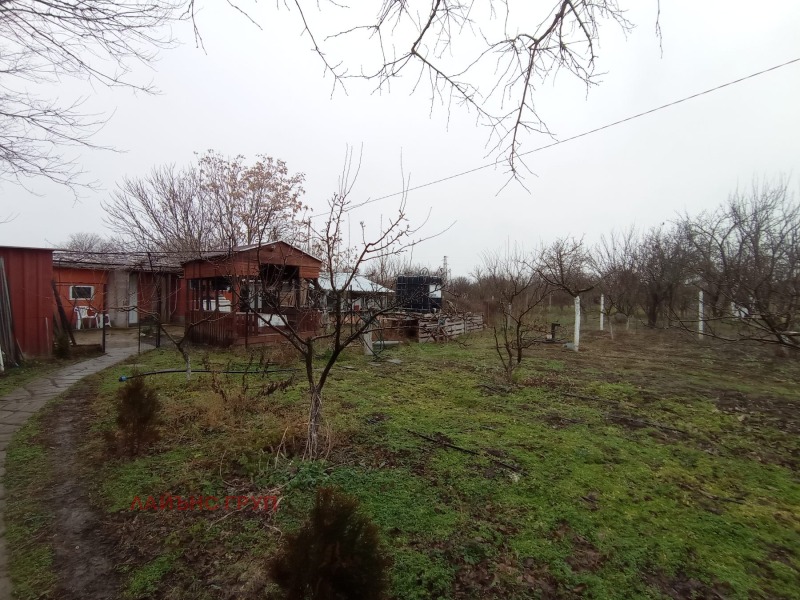 Na prodej  Spiknutí oblast Varna , Carevci , 565 m2 | 89414858 - obraz [3]