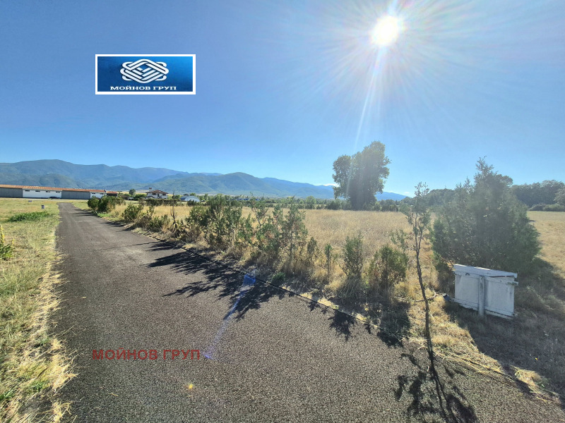 Satılık  Komplo bölge Sofia , Dolna banya , 1180 metrekare | 46146739