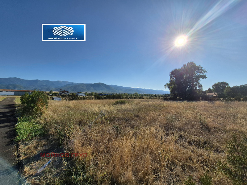 Satılık  Komplo bölge Sofia , Dolna banya , 1180 metrekare | 46146739 - görüntü [4]