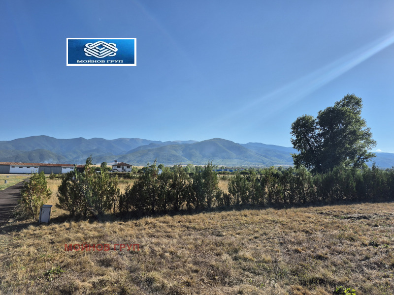 Satılık  Komplo bölge Sofia , Dolna banya , 1180 metrekare | 46146739 - görüntü [13]