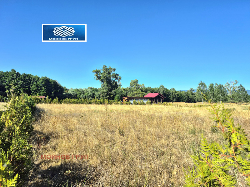 Satılık  Komplo bölge Sofia , Dolna banya , 1180 metrekare | 46146739 - görüntü [9]