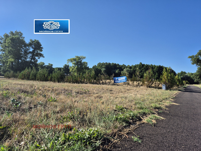 Satılık  Komplo bölge Sofia , Dolna banya , 1180 metrekare | 46146739 - görüntü [15]