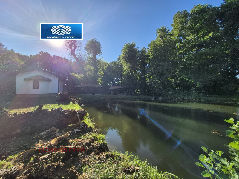 Satılık  Komplo bölge Sofia , Dolna banya , 1180 metrekare | 46146739 - görüntü [11]