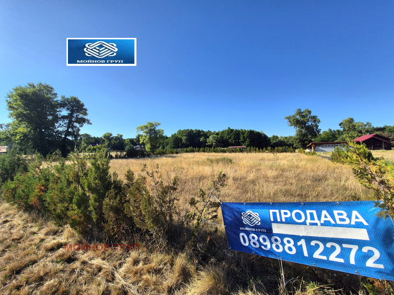 Satılık  Komplo bölge Sofia , Dolna banya , 1180 metrekare | 46146739 - görüntü [3]