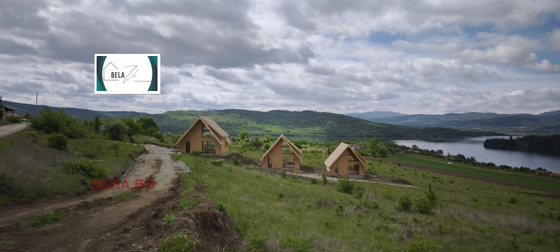 Продава ПАРЦЕЛ, яз. Пчелина, област Перник, снимка 2 - Парцели - 52469523