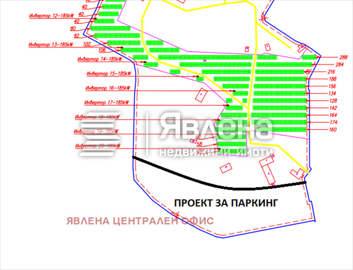 Продава ПАРЦЕЛ, с. Новоселци, област Видин, снимка 7 - Парцели - 54085458