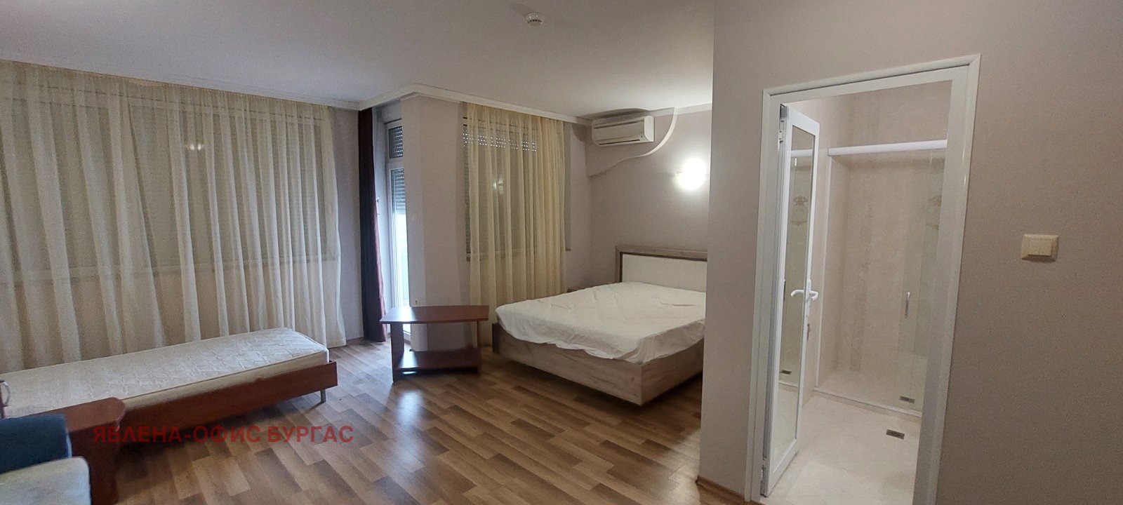 Продава 1-СТАЕН, гр. Поморие, област Бургас, снимка 2 - Апартаменти - 54563616