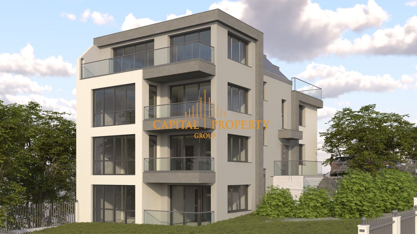 Продава 2-СТАЕН, гр. Варна, м-т Зеленика, снимка 2 - Апартаменти - 53182582