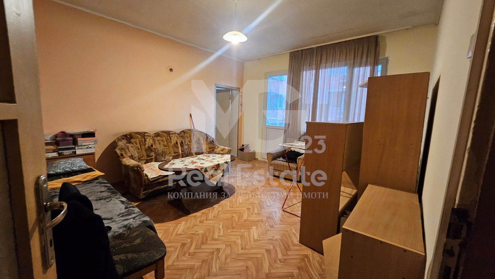 Продава 2-СТАЕН, гр. Пловдив, Каменица 2