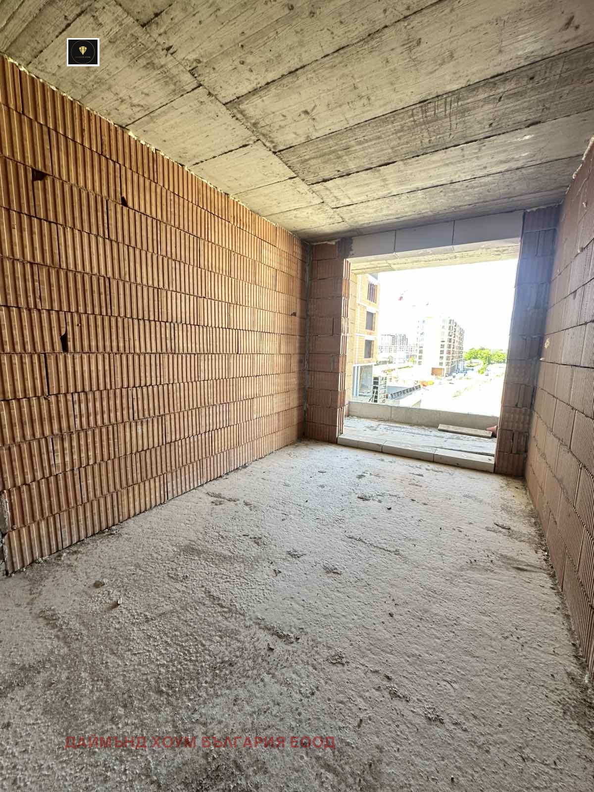 Продава 2-СТАЕН, гр. Пловдив, Гагарин, снимка 2 - Апартаменти - 54539251