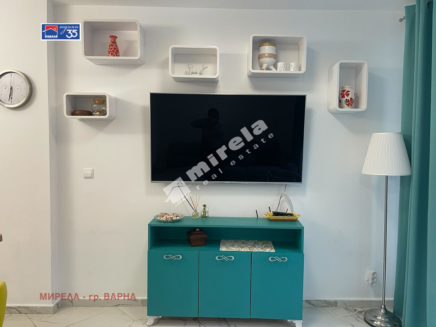 Продава 2-СТАЕН, гр. Обзор, област Бургас, снимка 4 - Апартаменти - 54804516