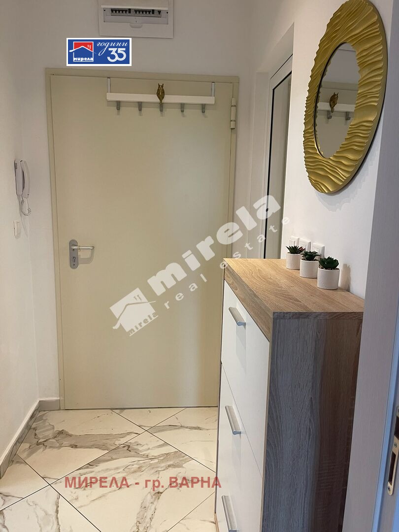 Продава 2-СТАЕН, гр. Обзор, област Бургас, снимка 13 - Апартаменти - 54804516