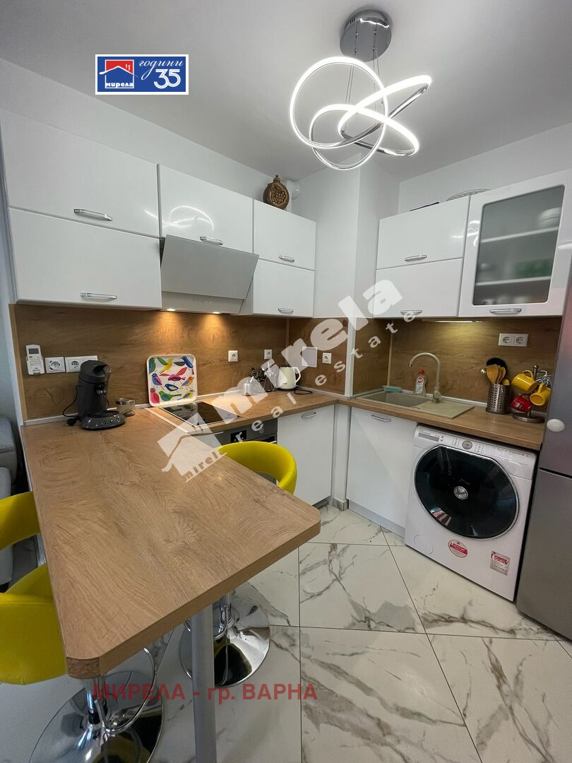 Продава 2-СТАЕН, гр. Обзор, област Бургас, снимка 3 - Апартаменти - 54804516