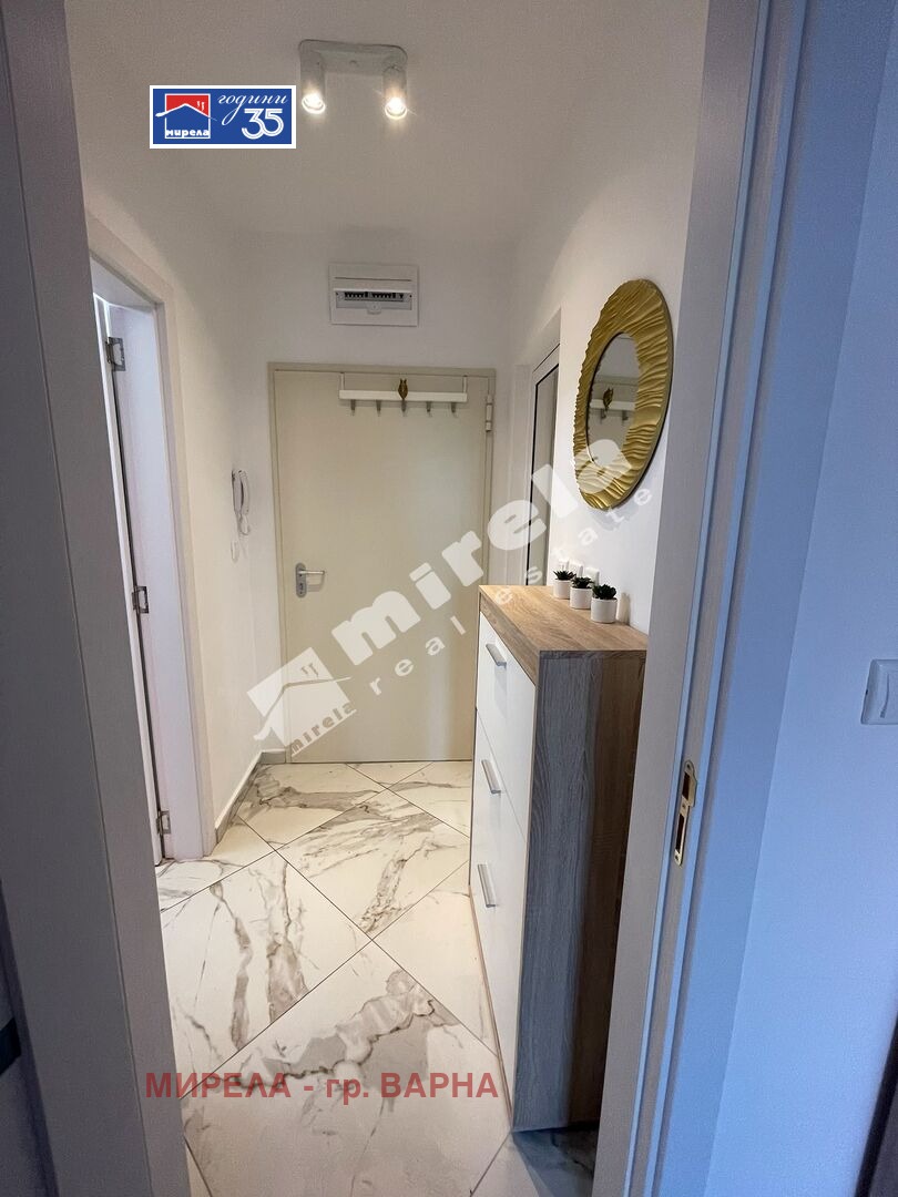Продава 2-СТАЕН, гр. Обзор, област Бургас, снимка 16 - Апартаменти - 54804516