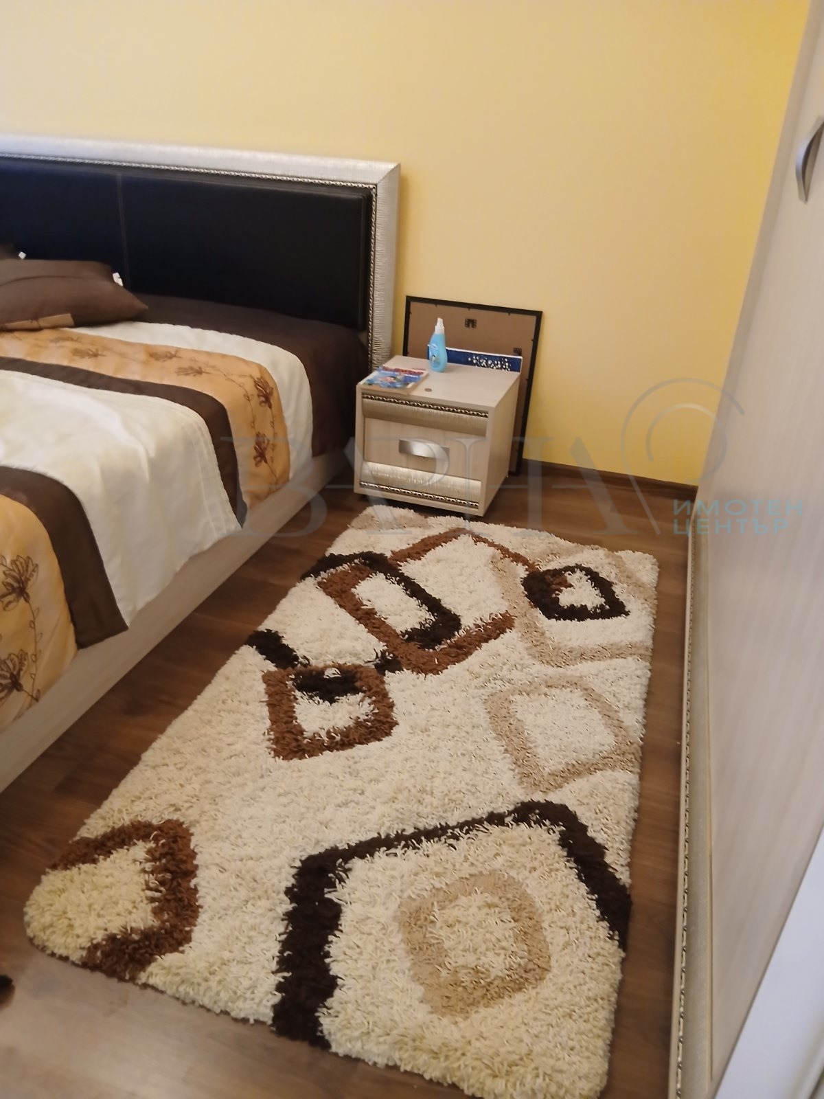 Продава 2-СТАЕН, гр. Шабла, област Добрич, снимка 3 - Апартаменти - 55348513