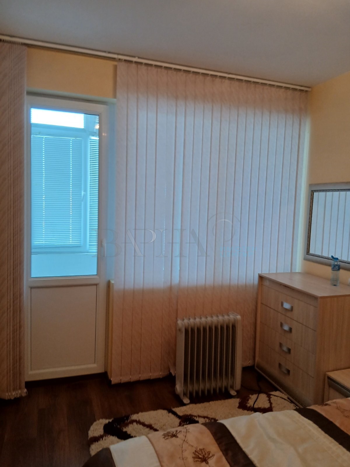 Продава 2-СТАЕН, гр. Шабла, област Добрич, снимка 4 - Апартаменти - 55348513