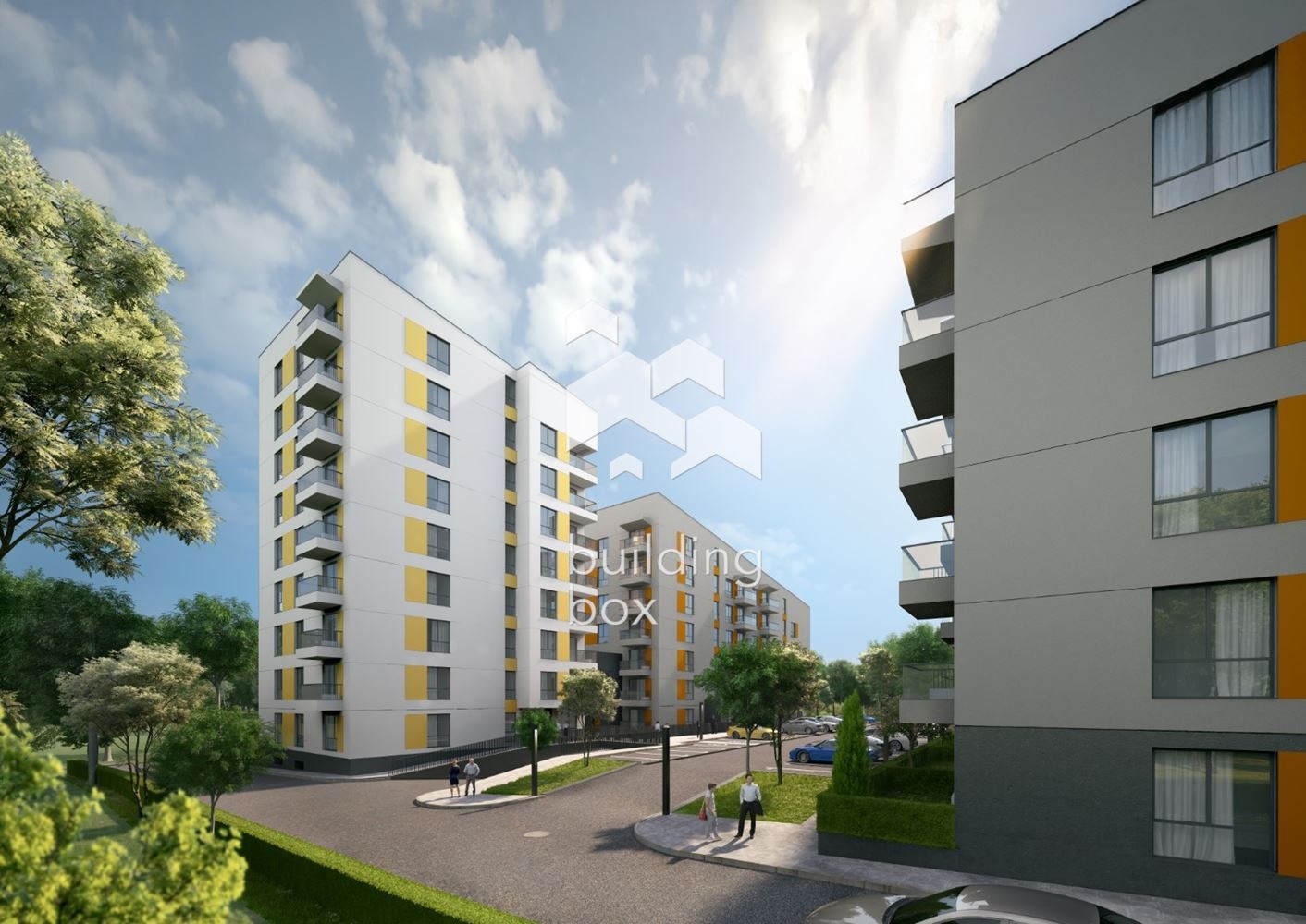 Продава 2-СТАЕН, гр. Варна, Кайсиева градина