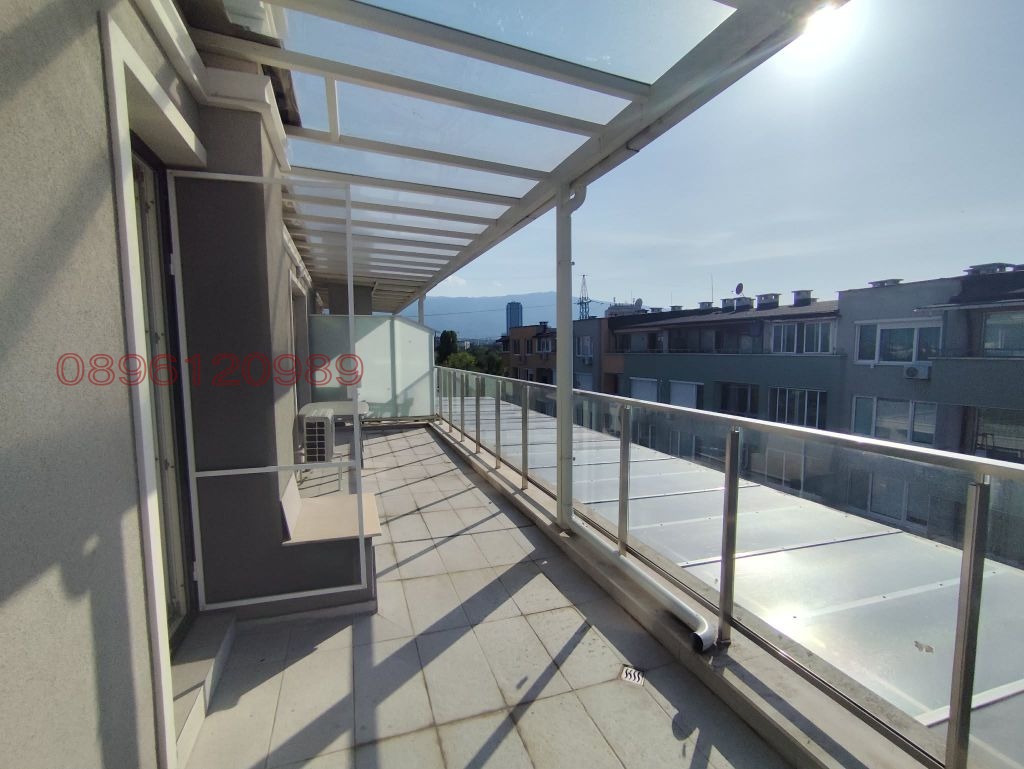 Продава 2-СТАЕН, гр. София, Гео Милев, снимка 6 - Апартаменти - 55877000