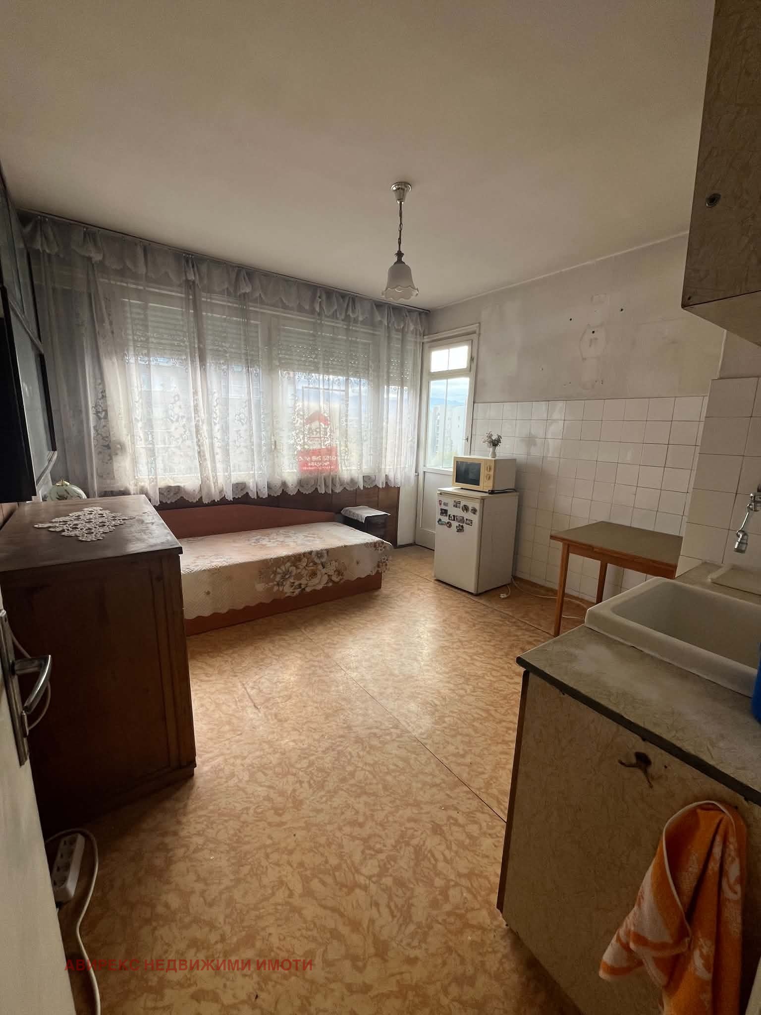 Продава 2-СТАЕН, гр. Пловдив, Младежки Хълм, снимка 4 - Апартаменти - 56724980