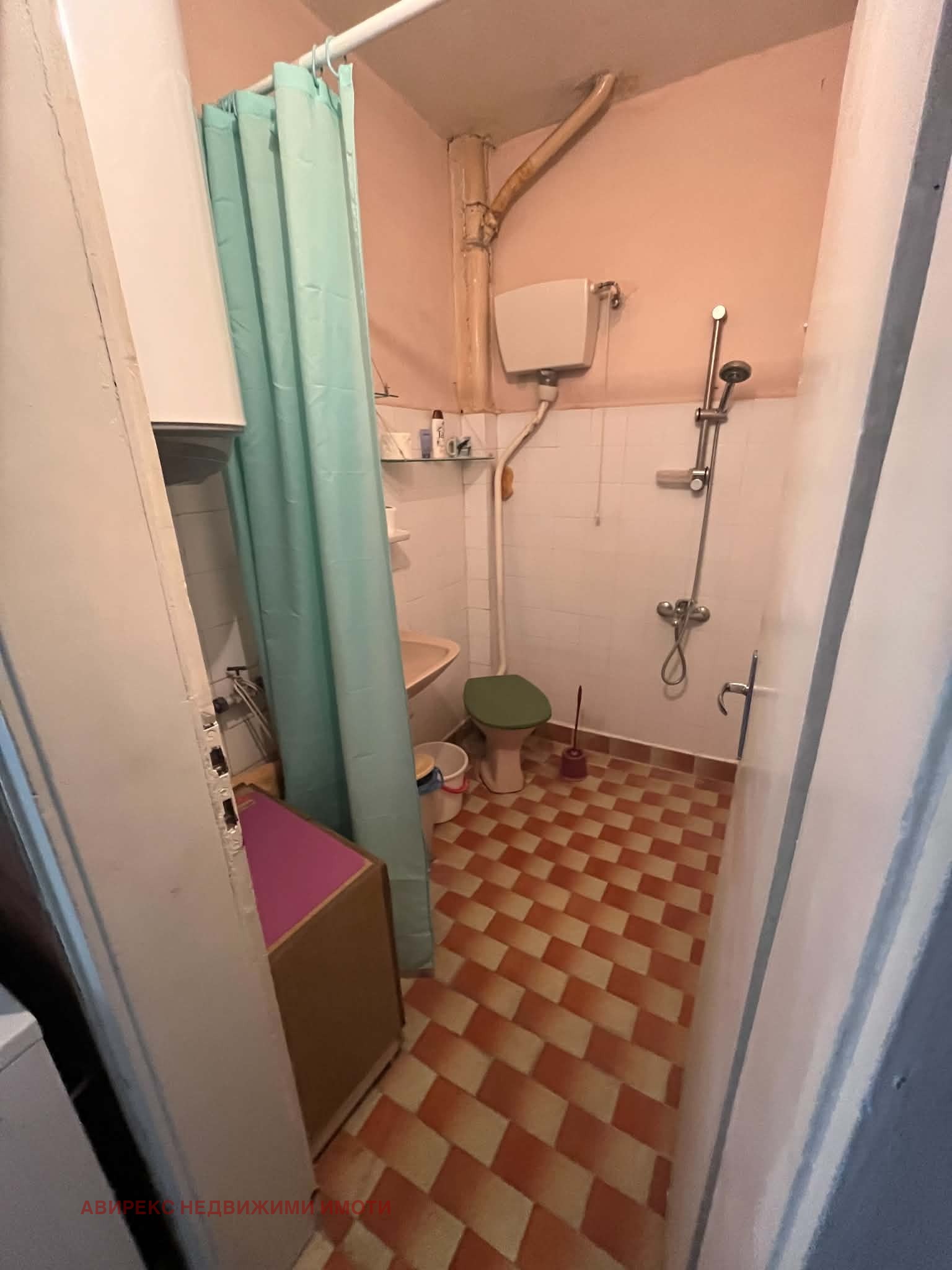 Продава 2-СТАЕН, гр. Пловдив, Младежки Хълм, снимка 9 - Апартаменти - 56724980