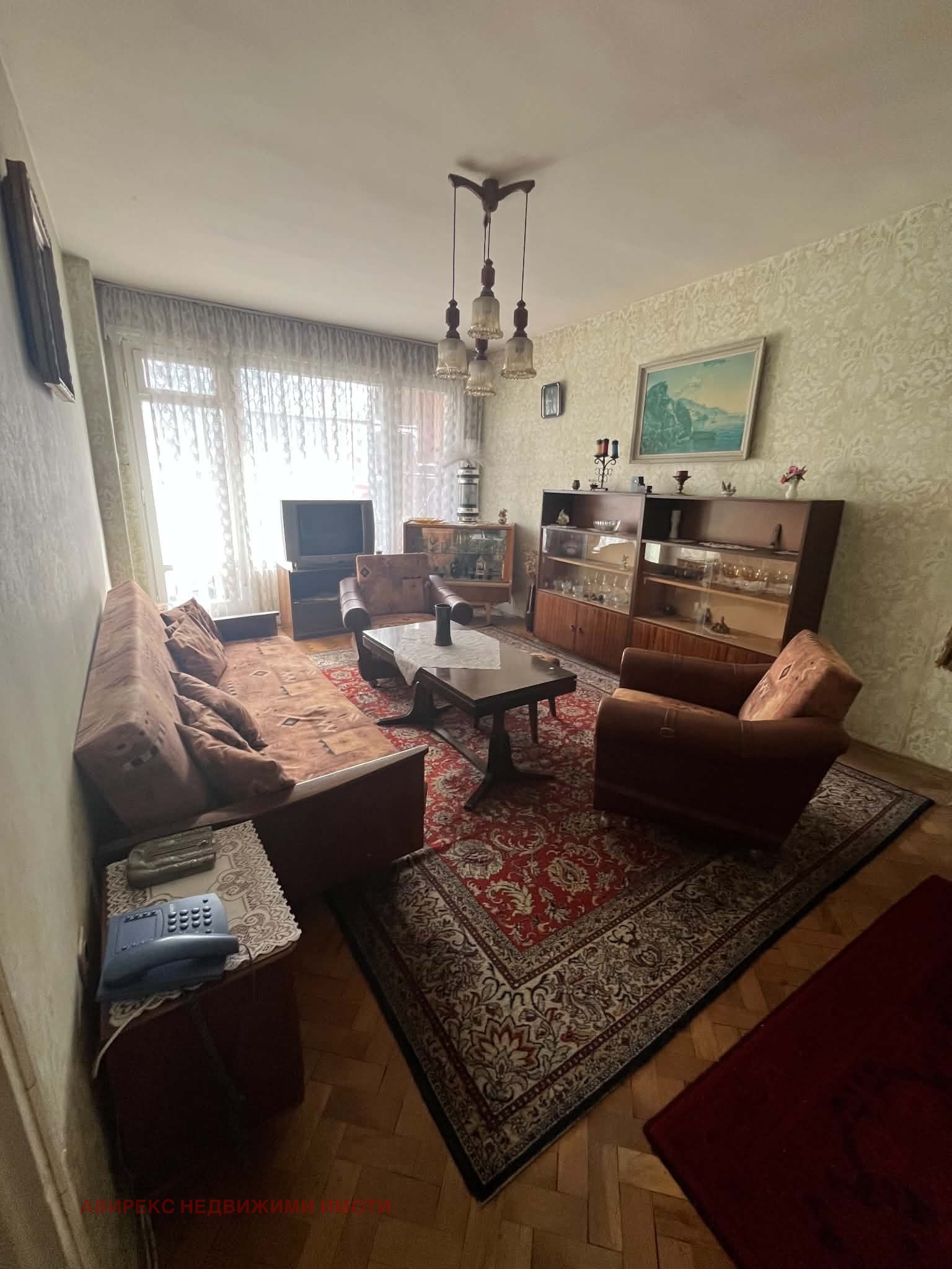 Продава 2-СТАЕН, гр. Пловдив, Младежки Хълм