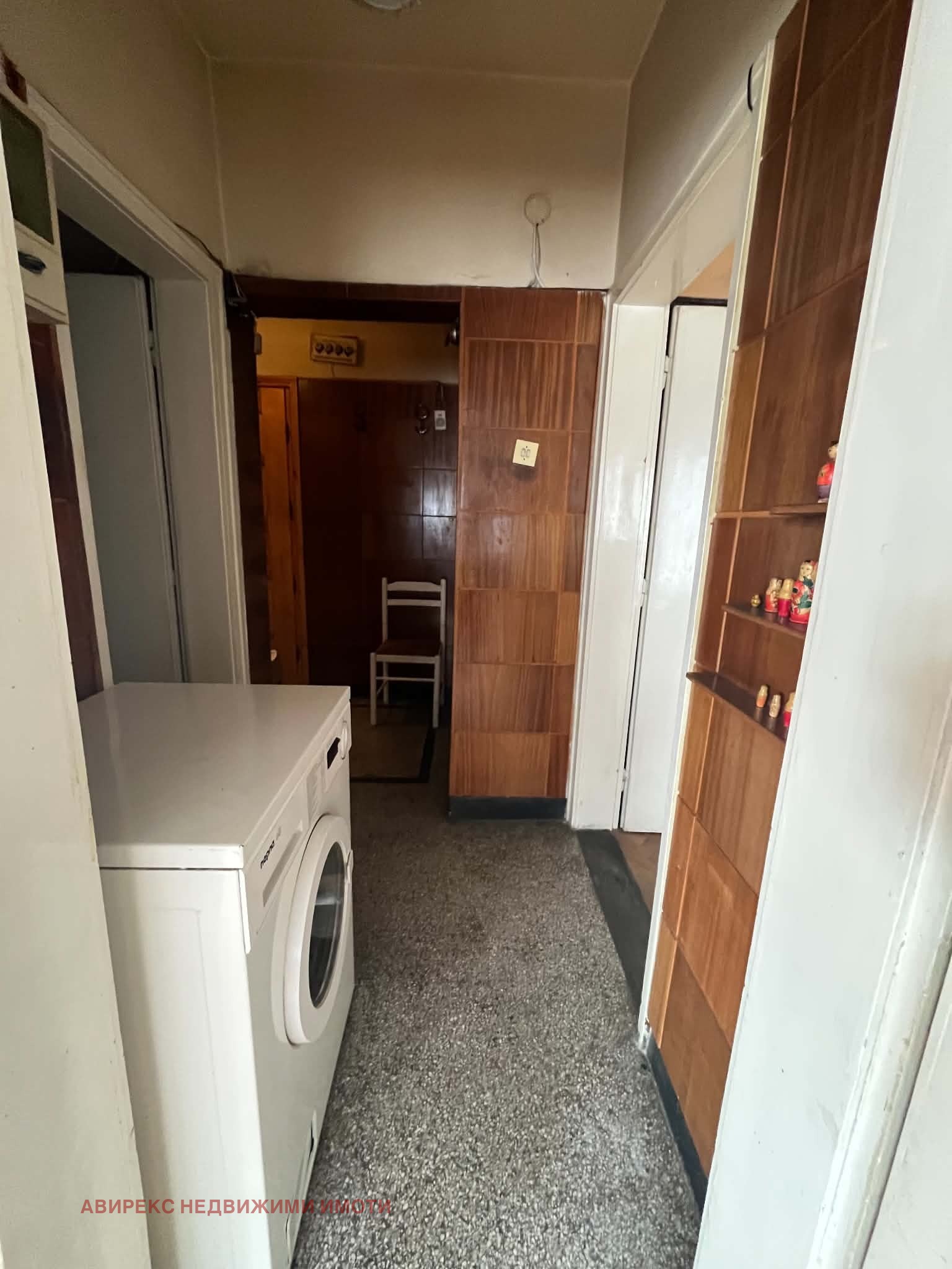 Продава 2-СТАЕН, гр. Пловдив, Младежки Хълм, снимка 11 - Апартаменти - 56724980