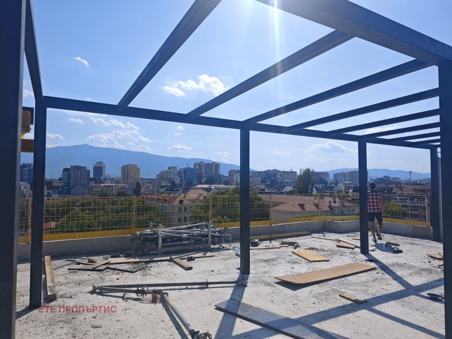 Продава 3-СТАЕН, гр. София, Зона Б-5, снимка 14 - Апартаменти - 54909500