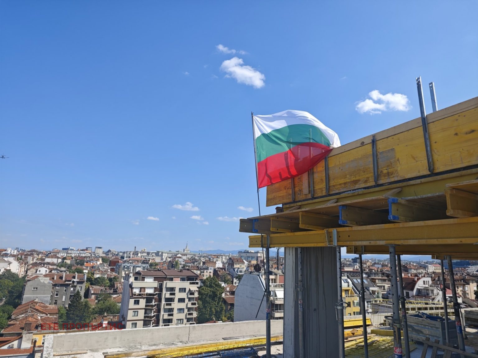 Продава 3-СТАЕН, гр. София, Зона Б-5, снимка 15 - Апартаменти - 54909500
