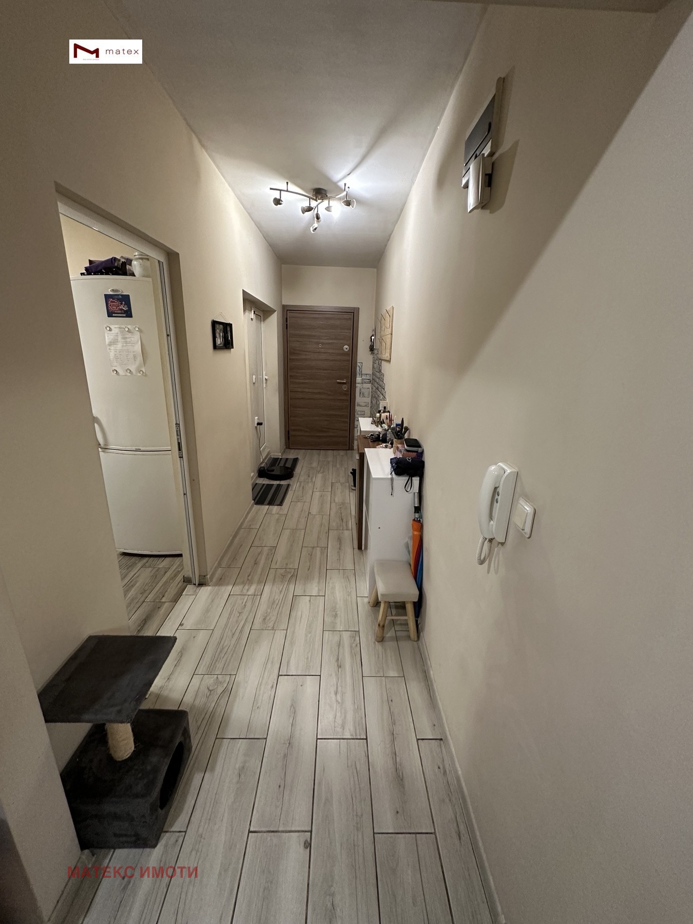 Продава 3-СТАЕН, гр. Варна, Кайсиева градина, снимка 2 - Апартаменти - 50744245