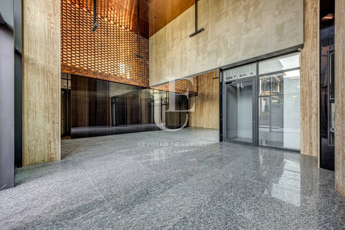 Продава 3-СТАЕН, гр. София, Манастирски ливади, снимка 3 - Апартаменти - 53708206